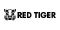 red tiger